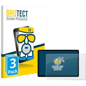 Brotect 3 Pack Matte Glass Screen Protector For Black Shark Pad 7 Anti-Glare Protection Brotect 3 Pack Matte Glass Screen Protector For Black Shark Pad 7 Anti-Glare Protection