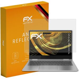 atFoliX Lenovo Yoga 730 - Shockproof Matte Screen Protector atFoliX Lenovo Yoga 730 - Shockproof Matte Screen Protector