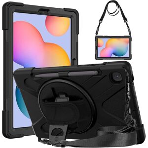 Gerutek Case For Samsung Galaxy Tab S6 Lite 10.4 Inch 2022/2020 (Sm-P613/p619.. Gerutek Case For Samsung Galaxy Tab S6 Lite 10.4 Inch 2022/2020 (Sm-P613/p619..