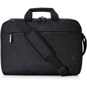 HP Prelude Pro 15.6 Inch Laptop Briefcase Black (1x645aa) HP Prelude Pro 15.6 Inch Laptop Briefcase Black (1x645aa)