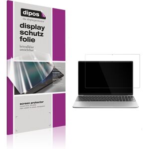 Dipos 2x Screen Protector For Jumper S7hi12640 15.6 Zoll Protection Crystal Clear Dipos 2x Screen Protector For Jumper S7hi12640 15.6 Zoll Protection Crystal Clear