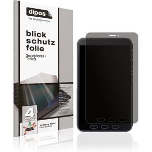 Dipos Screen Protector For Samsung Galaxy Tab Active 5 Pro Privacy Filter 4-Way Dipos Screen Protector For Samsung Galaxy Tab Active 5 Pro Privacy Filter 4-Way