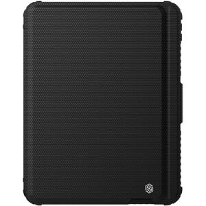 Nillkin Backlit Keyboard Case For Ipad 10.9” Reinforced Bumper Link Nillkin Backlit Keyboard Case For Ipad 10.9” Reinforced Bumper Link