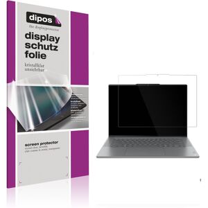 2x Screen Protector For Lenovo Yoga Slim 7 15ill9 Protection Crystal Clear Dipos 2x Screen Protector For Lenovo Yoga Slim 7 15ill9 Protection Crystal Clear Dipos