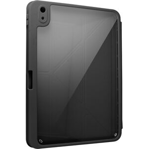 Case For Ipad 10.9 2022 Multi-Positional Transparent Back Dux Ducis Case For Ipad 10.9 2022 Multi-Positional Transparent Back Dux Ducis