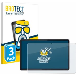 Brotect 3 Pack Matte Glass Screen Protector For Lenovo Tab K11 Plus Anti-Glare Brotect 3 Pack Matte Glass Screen Protector For Lenovo Tab K11 Plus Anti-Glare