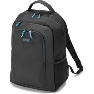 dicota Dicota D30575 Spin Backpack Laptop Bag 14-15.6" - Black Backpack Spin 14-15.6" B dicota Dicota D30575 Spin Backpack Laptop Bag 14-15.6" - Black Backpack Spin 14-15.6" B