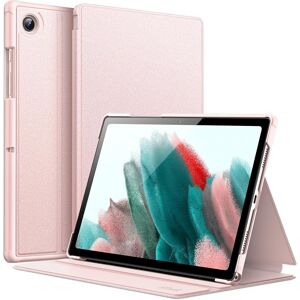 Case For Samsung Galaxy Tab A8 10.5-Inch 2021 (Sm-X200/x205/x207), Slim Folio St Case For Samsung Galaxy Tab A8 10.5-Inch 2021 (Sm-X200/x205/x207), Slim Folio St