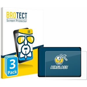 Brotect 3 Pack Glass Screen Protector For Honor Magicpad 3 Protective Glass Protection Brotect 3 Pack Glass Screen Protector For Honor Magicpad 3 Protective Glass Protection