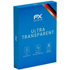 Atfolix Screen Protection Film For Wincomm Wmp-24t-Pis Screen Protector Clear Atfolix Screen Protection Film For Wincomm Wmp-24t-Pis Screen Protector Clear