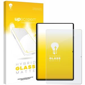 Upscreen Glass Film Screen Protector For Samsung Galaxy Tab S11 Ultra (Portrait) Screen Upscreen Glass Film Screen Protector For Samsung Galaxy Tab S11 Ultra (Portrait) Screen