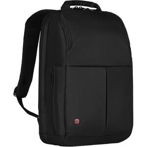 Wenger 601068 Reload 14\" Laptop Backpack With Tablet Pocket - Black Wenger 601068 Reload 14\" Laptop Backpack With Tablet Pocket - Black