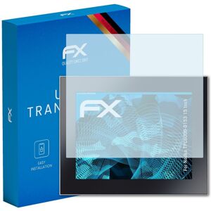 Atfolix 2x Screen Protector For Nodka Tpc6000-D153 15 Inch Clear Atfolix 2x Screen Protector For Nodka Tpc6000-D153 15 Inch Clear