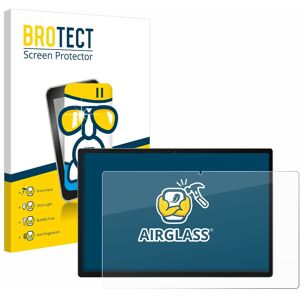 Brotect Glass Screen Protector For Meswao Mes-B3 15,6" Protective Glass Protection Film Brotect Glass Screen Protector For Meswao Mes-B3 15,6" Protective Glass Protection Film