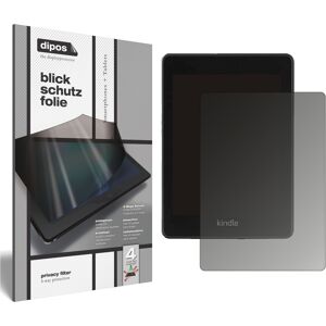 Dipos Screen Protector For Amazon Kindle Paperwhite (2021) Privacy Filter 4-Way Dipos Screen Protector For Amazon Kindle Paperwhite (2021) Privacy Filter 4-Way
