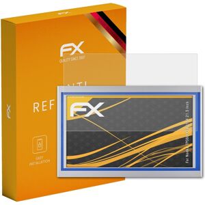Atfolix 2x Screen Protection Film For Nodka Tpc6000-A2154 21.5 Inch Matt&shockproof Atfolix 2x Screen Protection Film For Nodka Tpc6000-A2154 21.5 Inch Matt&shockproof