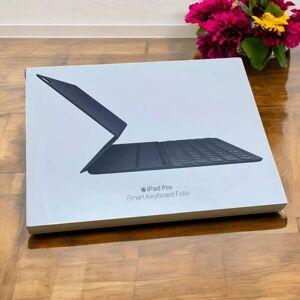 Genuine Apple Ipad Air 13-Inch M3/m2/pro 12.9\" 3rd Gen Smart Folio Keyboard Case Genuine Apple Ipad Air 13-Inch M3/m2/pro 12.9\" 3rd Gen Smart Folio Keyboard Case