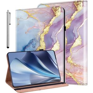 Case For Samsung Galaxy Tab S5e 10.5 Inch 2019 Sm-T720/t725 Protective Flip Pu L Case For Samsung Galaxy Tab S5e 10.5 Inch 2019 Sm-T720/t725 Protective Flip Pu L