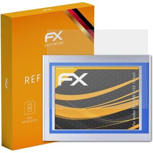 Atfolix 2x Screen Protection Film For Nodka Tpc6000-A152 15 Inch Matt&shockproof Atfolix 2x Screen Protection Film For Nodka Tpc6000-A152 15 Inch Matt&shockproof