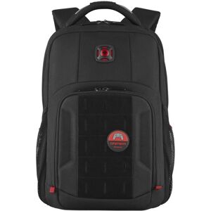 Wenger Playermode 15.6" Gaming Laptop Backpack Black (611651) Wenger Playermode 15.6" Gaming Laptop Backpack Black (611651)