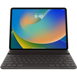 Apple Smart Keyboard Folio For Ipad Pro 12.9" (6th Generation) - Swedish English Apple Smart Keyboard Folio For Ipad Pro 12.9" (6th Generation) - Swedish English