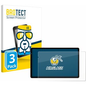 Brotect 3 Pack Glass Screen Protector For Biegedy B22 10" Protective Glass Protection Brotect 3 Pack Glass Screen Protector For Biegedy B22 10" Protective Glass Protection