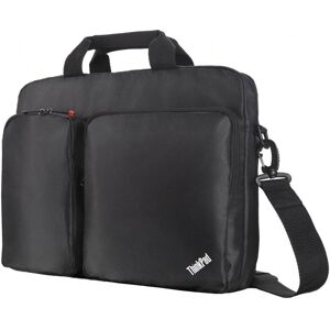 Lenovo Thinkpad 14.1 Inch Laptop Briefcase Black (4x40h57287) Lenovo Thinkpad 14.1 Inch Laptop Briefcase Black (4x40h57287)