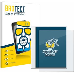 Brotect Matte Glass Screen Protector For Boox Note Max Anti-Glare Protection Brotect Matte Glass Screen Protector For Boox Note Max Anti-Glare Protection
