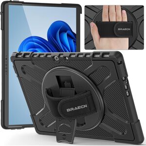 Case For Microsoft Surface Pro 8 13 Inch 2021, Heavy Duty Rugged Protective Cove Case For Microsoft Surface Pro 8 13 Inch 2021, Heavy Duty Rugged Protective Cove