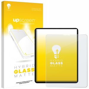 Upscreen Glass Film Screen Protector For Apple Ipad Pro 12.9" Wifi 2021 (5th. Gen.) Upscreen Glass Film Screen Protector For Apple Ipad Pro 12.9" Wifi 2021 (5th. Gen.)