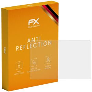 Atfolix 2x Screen Protection Film For Samsung Galaxy Tab S11 Ultra Matt&shockproof Atfolix 2x Screen Protection Film For Samsung Galaxy Tab S11 Ultra Matt&shockproof