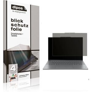 Dipos Screen Protector For Lenovo Yoga Slim 7 15ill9 Privacy Filter 4-Way Protection Dipos Screen Protector For Lenovo Yoga Slim 7 15ill9 Privacy Filter 4-Way Protection