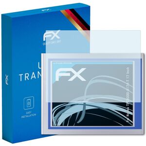 Atfolix 2x Screen Protector For Nodka Tpc6000-A174-T 17 Inch Clear Atfolix 2x Screen Protector For Nodka Tpc6000-A174-T 17 Inch Clear