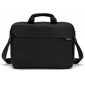 Dicota D32099-RPET Laptop Case - 17.3" Black Dicota D32099-RPET Laptop Case - 17.3" Black