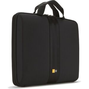 Case Logic 13.3" Laptop Sleeve - Black Case Logic 13.3" Laptop Sleeve - Black