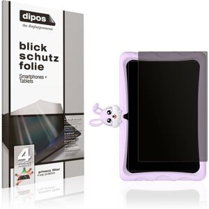 Screen Protector For Doogee U9 Kid Privacy Filter 4-Way Protection Dipos Screen Protector For Doogee U9 Kid Privacy Filter 4-Way Protection Dipos