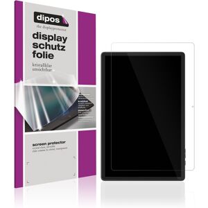 2x Screen Protector For Doogee Tab E3 Pro 13 Protection Crystal Clear Dipos 2x Screen Protector For Doogee Tab E3 Pro 13 Protection Crystal Clear Dipos