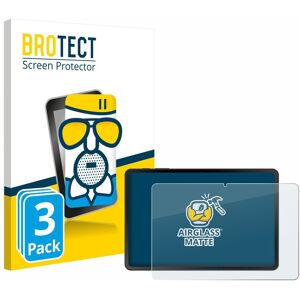 Brotect 3 Pack Matte Glass Screen Protector For Doogee Tab A9 Anti-Glare Protection Brotect 3 Pack Matte Glass Screen Protector For Doogee Tab A9 Anti-Glare Protection