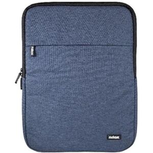 Laptop Cover Nilox Sleeve Blue Laptop Cover Nilox Sleeve Blue