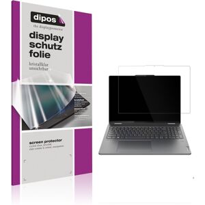 2x Screen Protector For Lenovo Yoga Slim 7 Protection Crystal Clear Dipos 2x Screen Protector For Lenovo Yoga Slim 7 Protection Crystal Clear Dipos