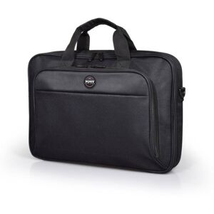 Port Designs HANOI II 14'' Messenger Case - Laptop Case Port Designs HANOI II 14'' Messenger Case - Laptop Case