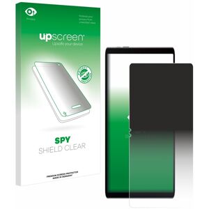 Upscreen Anti Spy Privacy Screen Protector For Samsung Galaxy Tab S9 Fe Spy Shield Film Upscreen Anti Spy Privacy Screen Protector For Samsung Galaxy Tab S9 Fe Spy Shield Film