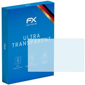 Atfolix 2x Screen Protection Film For Xoro Megapad 3204 Screen Protector Clear Atfolix 2x Screen Protection Film For Xoro Megapad 3204 Screen Protector Clear
