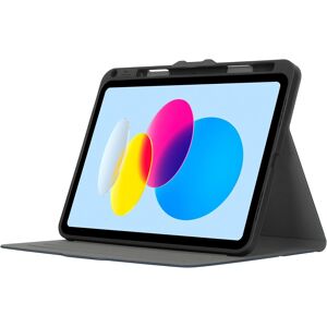 Targus Versavu Case For Ipad 10th Gen 10.9\" Silver - Thz93511gl Targus Versavu Case For Ipad 10th Gen 10.9\" Silver - Thz93511gl