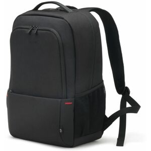 Dicota Eco Plus Base Laptop Backpack 15.6 Inch Black (D31839-Rpet) Dicota Eco Plus Base Laptop Backpack 15.6 Inch Black (D31839-Rpet)