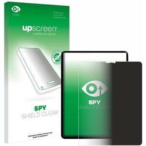 Upscreen Anti Spy Privacy Screen Protector For Apple Ipad Pro 12.9" 2022 (6th. Gen.) Spy Upscreen Anti Spy Privacy Screen Protector For Apple Ipad Pro 12.9" 2022 (6th. Gen.) Spy