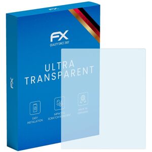 Atfolix 2x Screen Protection Film For Onyx Boox Note Max Screen Protector Clear Atfolix 2x Screen Protection Film For Onyx Boox Note Max Screen Protector Clear