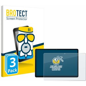 Brotect 3 Pack Matte Glass Screen Protector For Black Shark Pad 6 Anti-Glare Protection Brotect 3 Pack Matte Glass Screen Protector For Black Shark Pad 6 Anti-Glare Protection