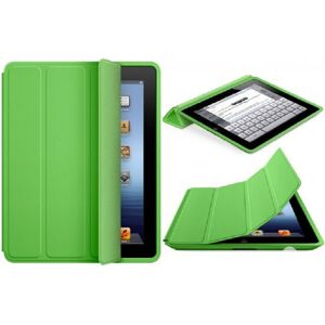 Genuine New Retail Boxed Apple Ipad 2 3 & 4 Green Folding Smart Case Full Cover Genuine New Retail Boxed Apple Ipad 2 3 & 4 Green Folding Smart Case Full Cover