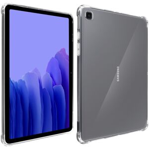 Akashi Cover For Galaxy Tab A7 10.4 2020 Flexible Shock Absorbent Reinforced Corners Akashi Cover For Galaxy Tab A7 10.4 2020 Flexible Shock Absorbent Reinforced Corners